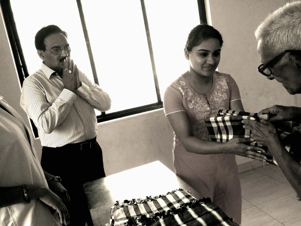 Old Age Home