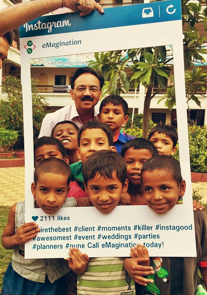Orphanage