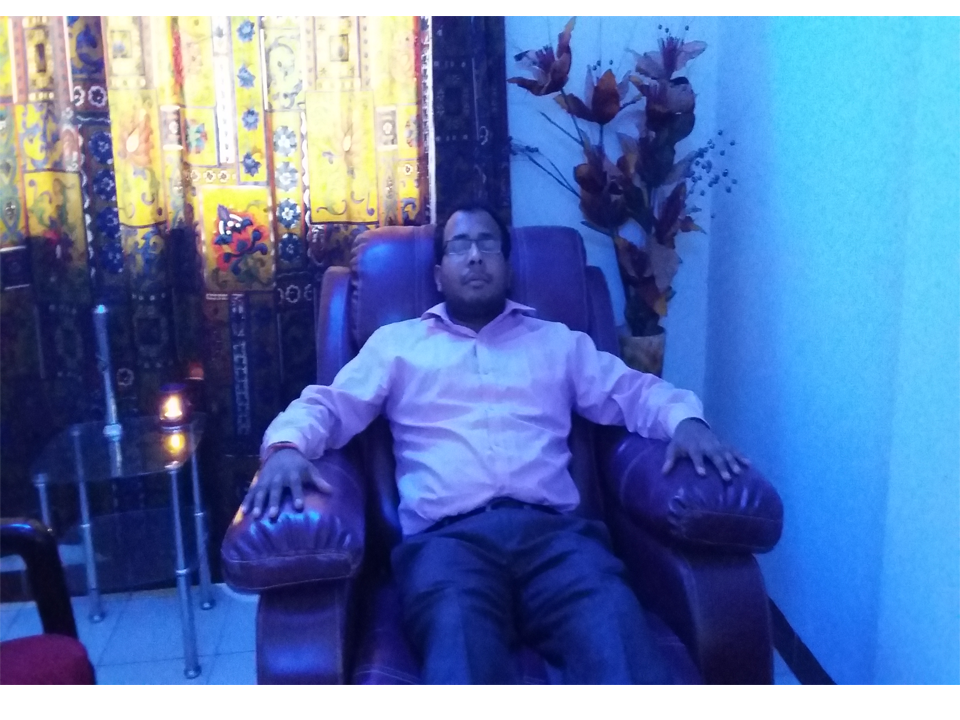 Therapy Centre
