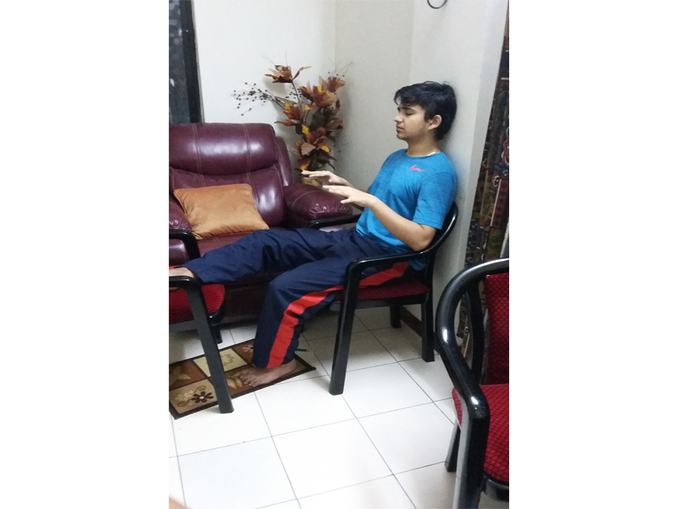 Therapy & Wellbeing
